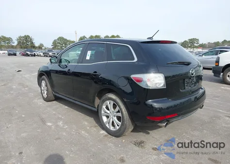 2011 Mazda Cx-7 S Touring from USA, damaged, VIN JM3ER4CL3B0372533